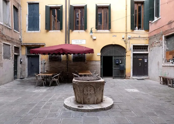 Home Venice Apartments - Rialto 4