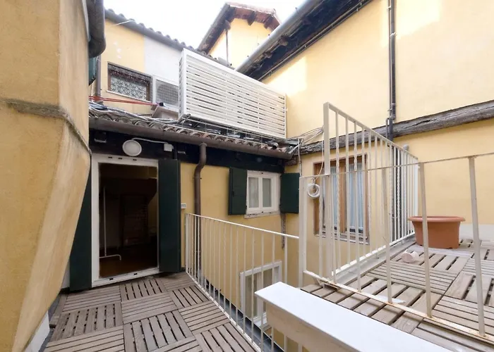 Home Venice Apartments - Rialto 4