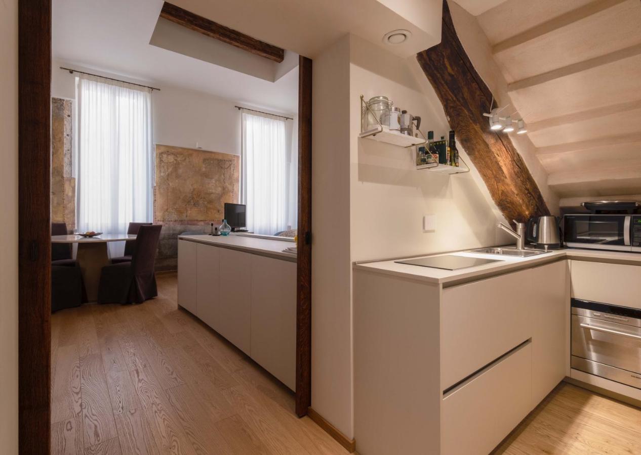 - Rialto 4 Apartamento Venecia